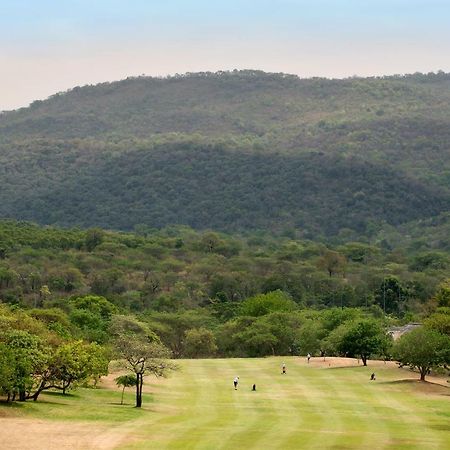 Kruger Park Lodge Гейзівью Екстер'єр фото