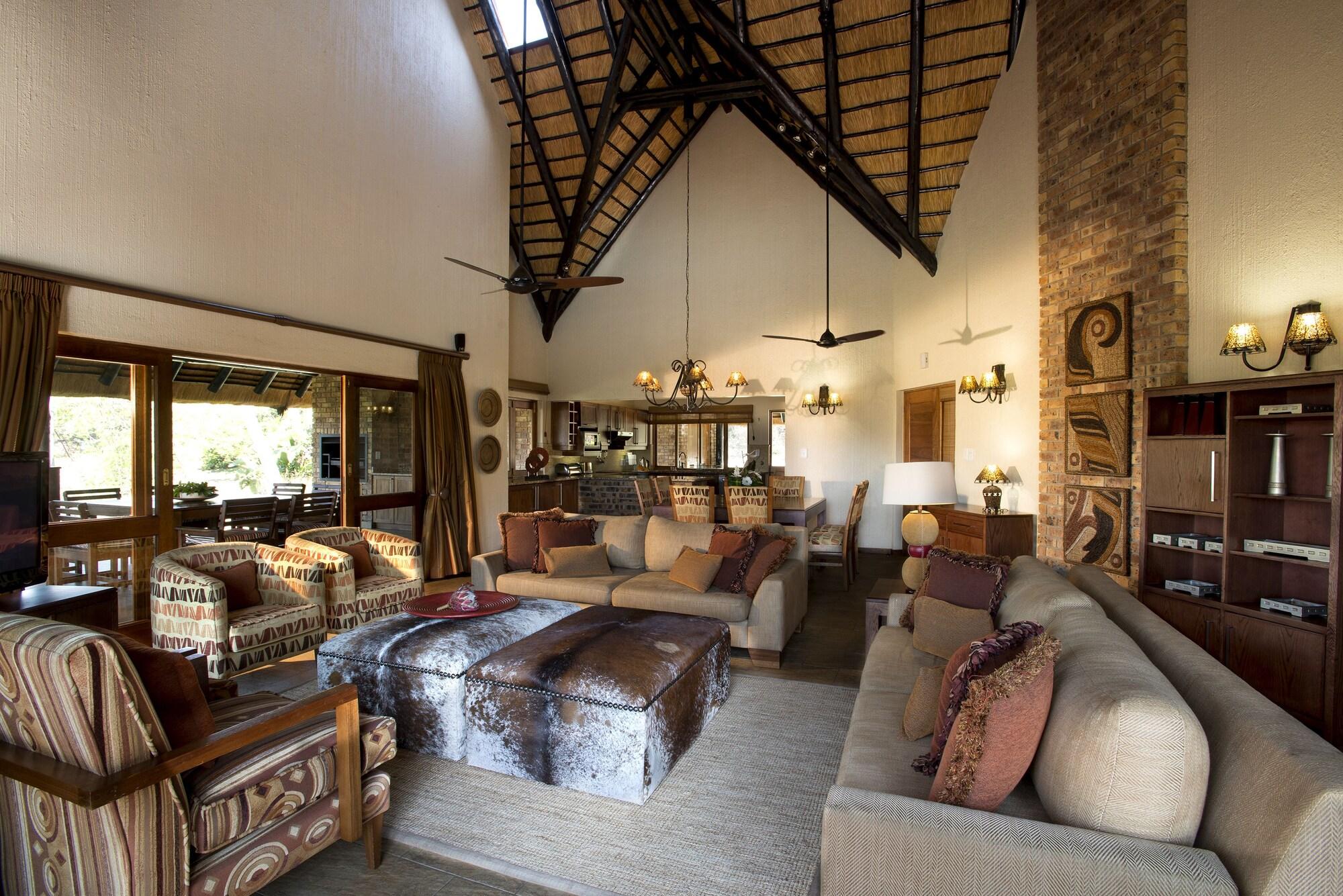 Kruger Park Lodge Гейзівью Екстер'єр фото