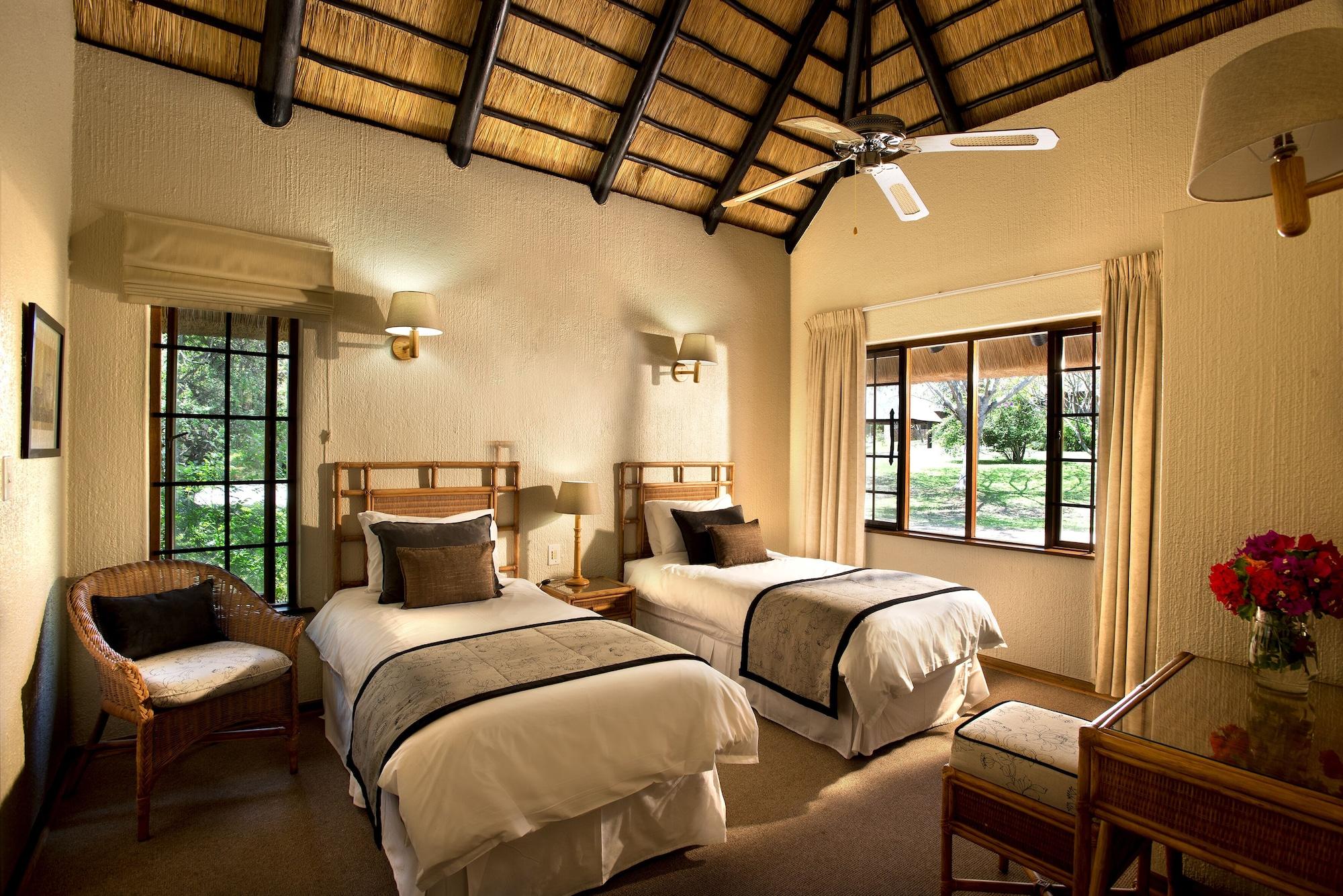 Kruger Park Lodge Гейзівью Екстер'єр фото