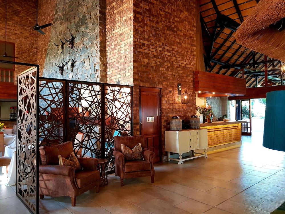 Kruger Park Lodge Гейзівью Екстер'єр фото