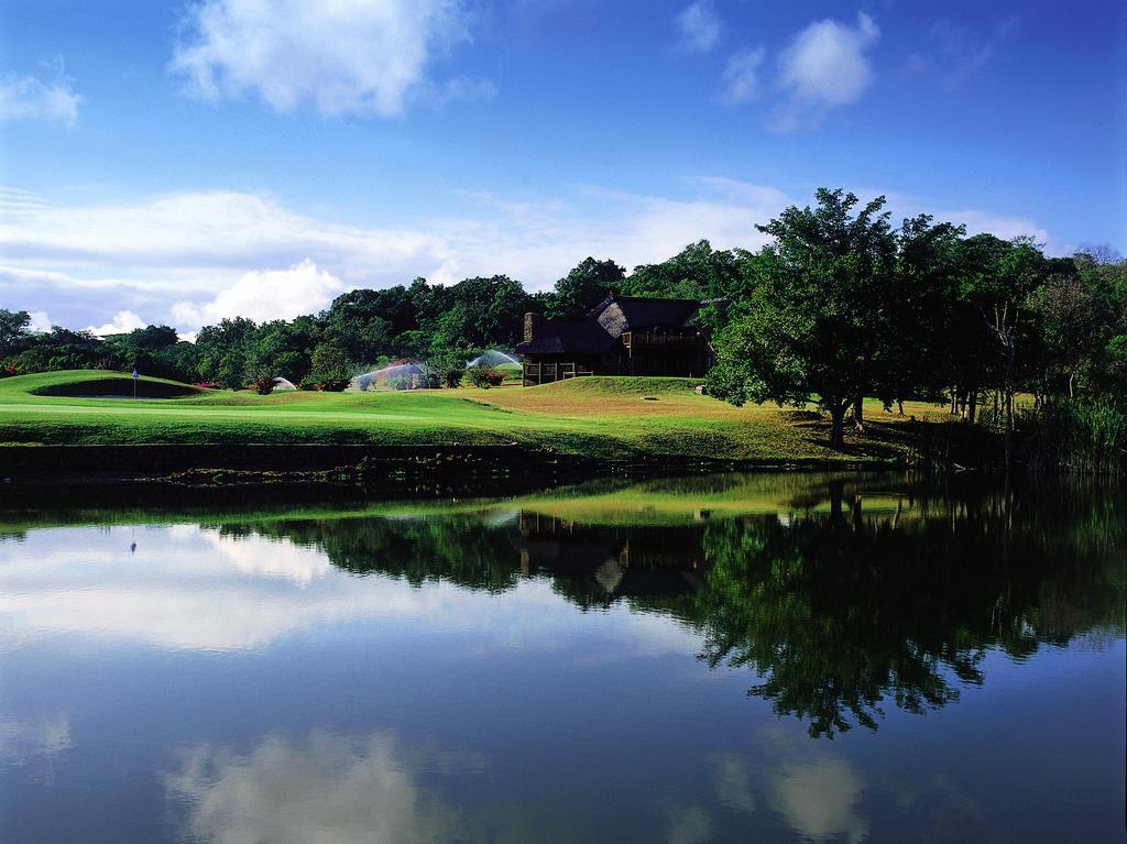 Kruger Park Lodge Гейзівью Екстер'єр фото