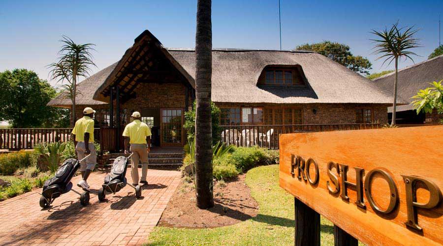 Kruger Park Lodge Гейзівью Екстер'єр фото