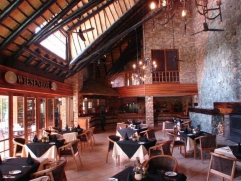 Kruger Park Lodge Гейзівью Екстер'єр фото